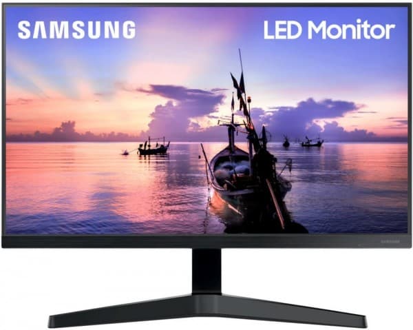 Монитор Samsung 24" F24T350FHI (LF24T350FHIXCI)